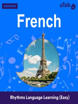 cover image of uTalk French